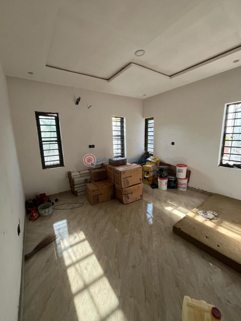 3 bedroom Flat & Apartment For Sale Allen Avenue Ikeja Lagos - 8
