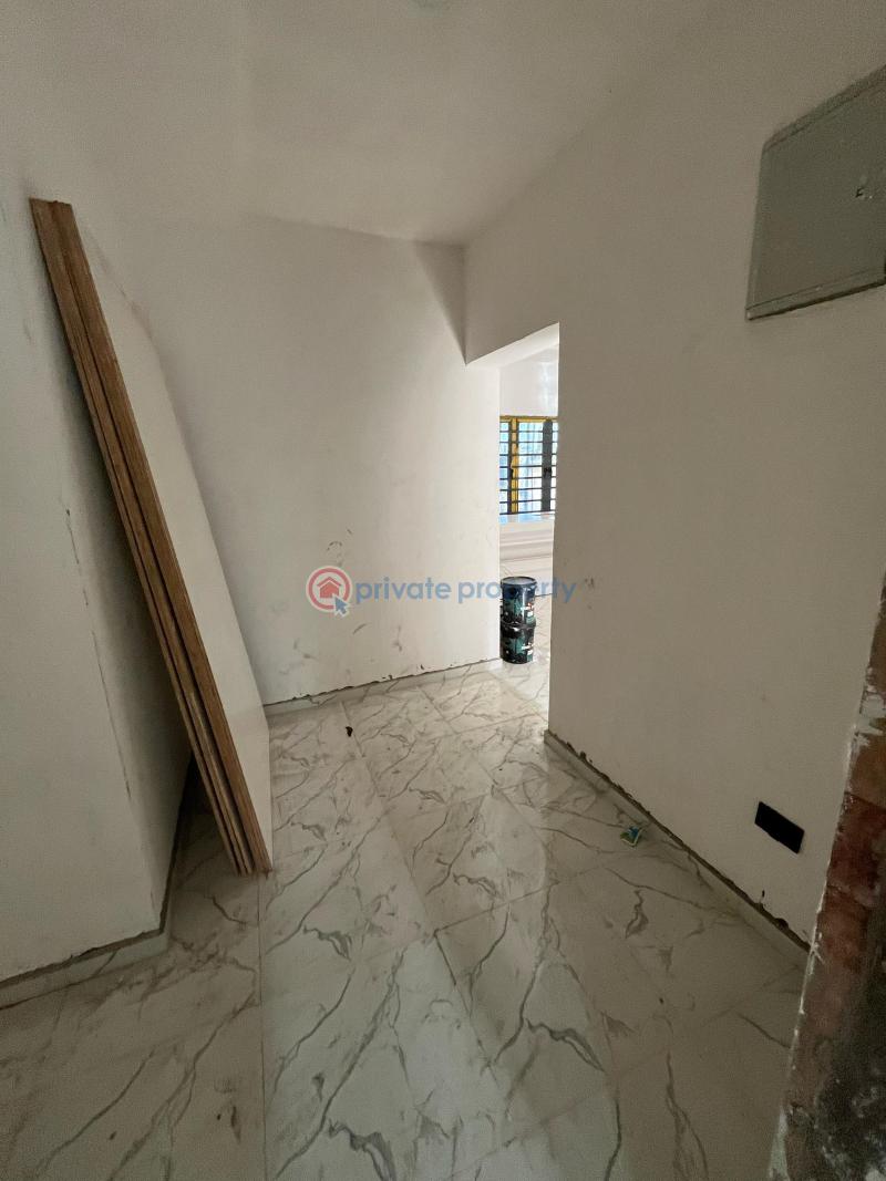 3 bedroom Block Of Flats For Sale Allen Avenue Ikeja Lagos - 9