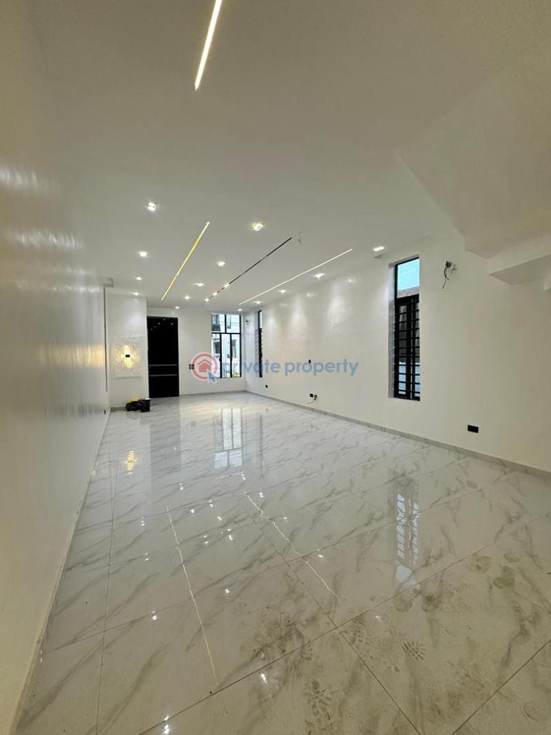 5 bedroom Detached Duplex For Sale Ikota Lekki Lagos - 3