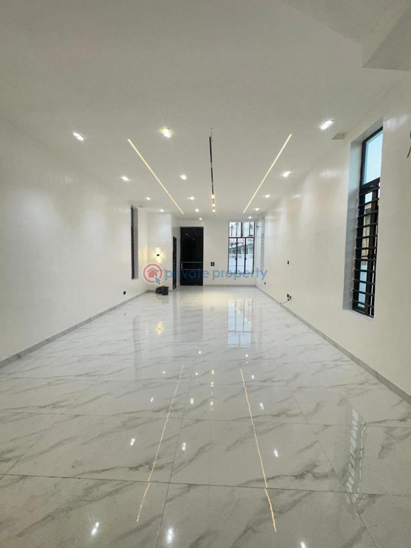 5 bedroom Detached Duplex For Sale Ikota Lekki Lagos - 4