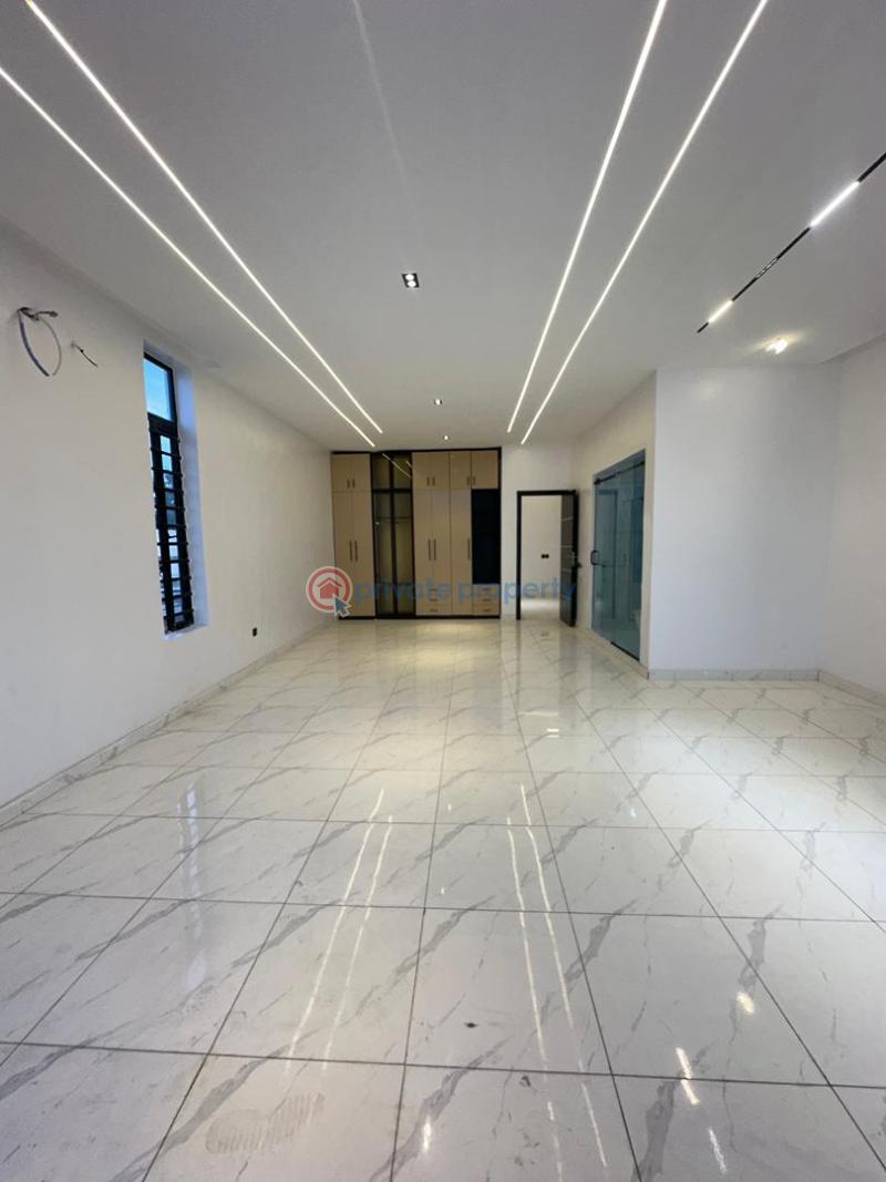 5 bedroom Detached Duplex For Sale Ikota Lekki Lagos - 1