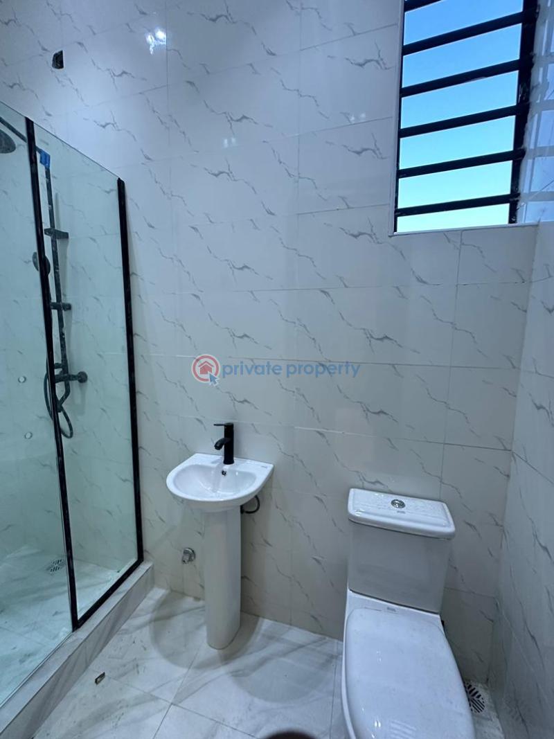5 bedroom Detached Duplex For Sale Ikota Lekki Lagos - 2