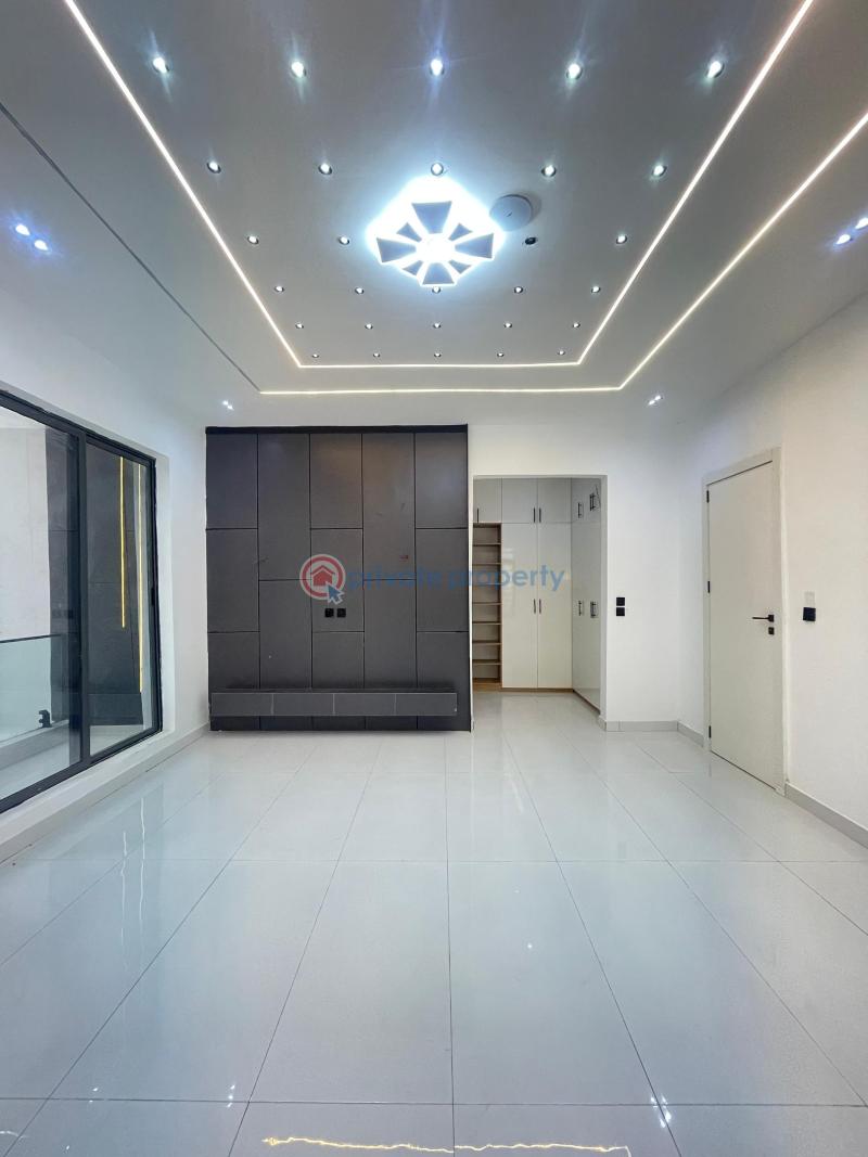 Exquisitely built spacious luxury 4 bedroom semi detached duplex with bq - 18 4 bedroom Semi detached Duplex For Sale Ajah Lagos - 18