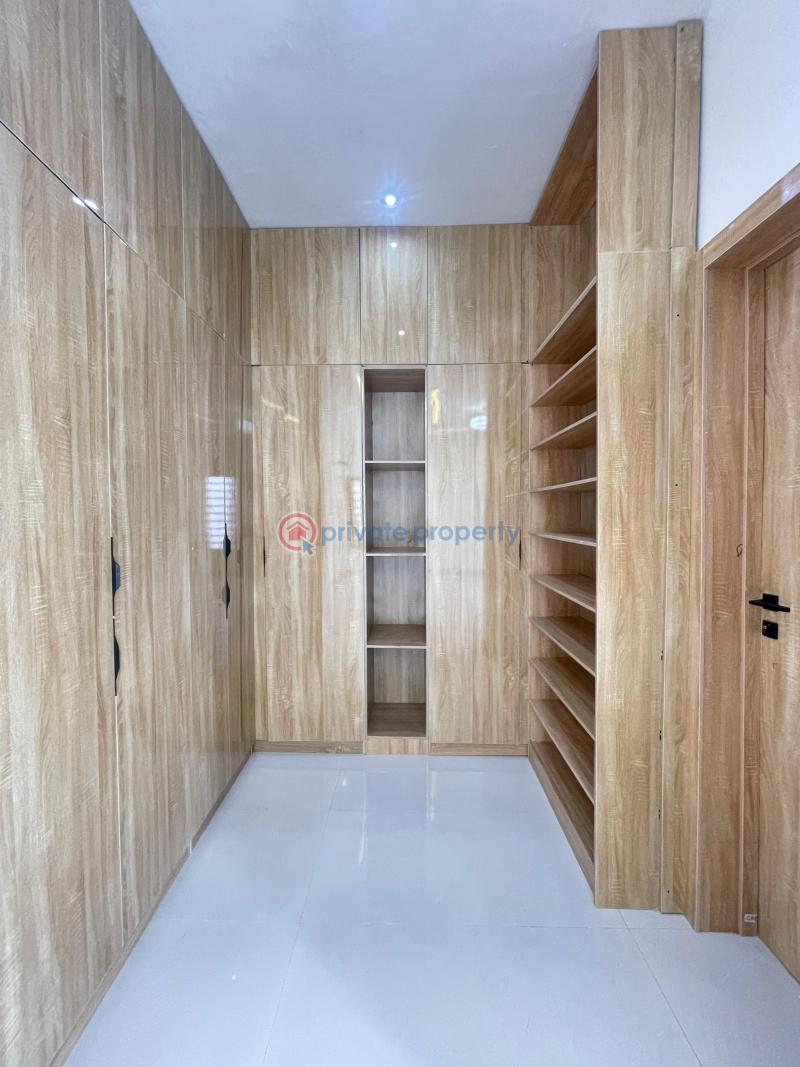 Exquisitely built spacious luxury 4 bedroom semi detached with bq - 19 4 bedroom Semi detached Duplex For Sale Ajah Lagos - 19
