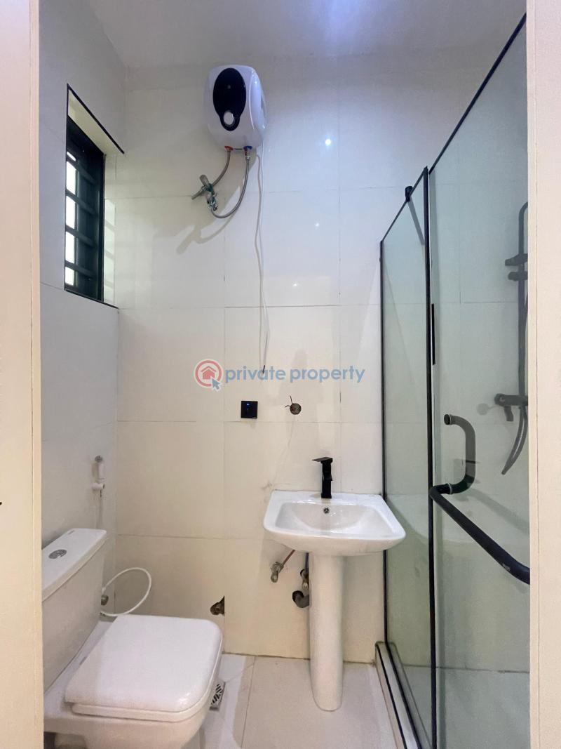 Exquisitely built spacious luxury 4 bedroom semi detached duplex with bq - 11 4 bedroom Semi detached Duplex For Sale Ajah Lagos - 11