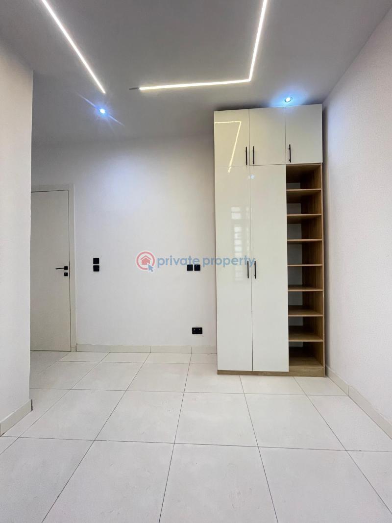 Exquisitely built spacious luxury 4 bedroom semi detached duplex with bq - 17 4 bedroom Semi detached Duplex For Sale Ajah Lagos - 17