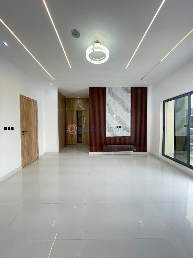 Exquisitely built spacious luxury 4 bedroom semi detached with bq - 11 4 bedroom Semi detached Duplex For Sale Ajah Lagos - 11
