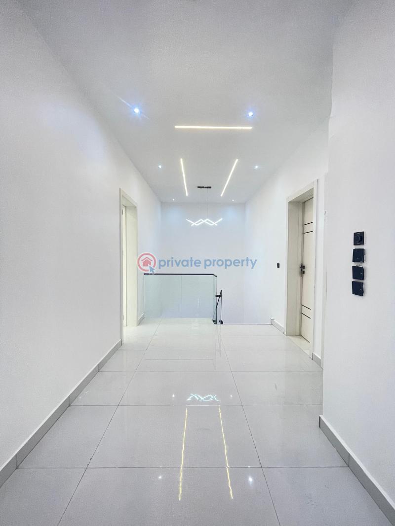 Exquisitely built spacious luxury 4 bedroom semi detached duplex with bq - 6 4 bedroom Semi detached Duplex For Sale Ajah Lagos - 6