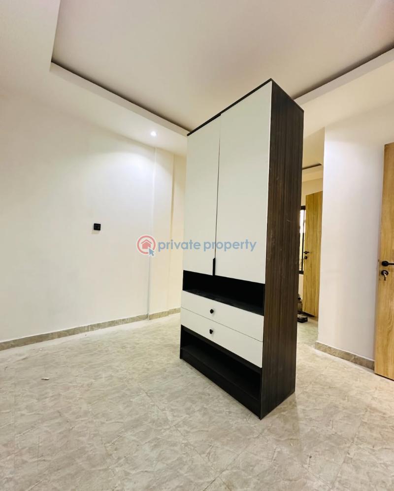 2 bedroom Flat & Apartment For Sale Magodo Phase 2 Magodo GRA Phase 2 Kosofe/Ikosi Lagos - 3