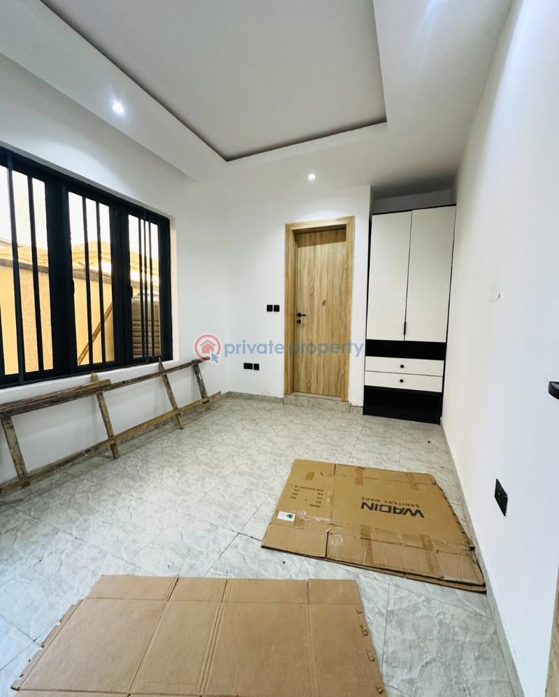 2 bedroom Flat & Apartment For Sale Magodo Phase 2 Magodo GRA Phase 2 Kosofe/Ikosi Lagos - 4