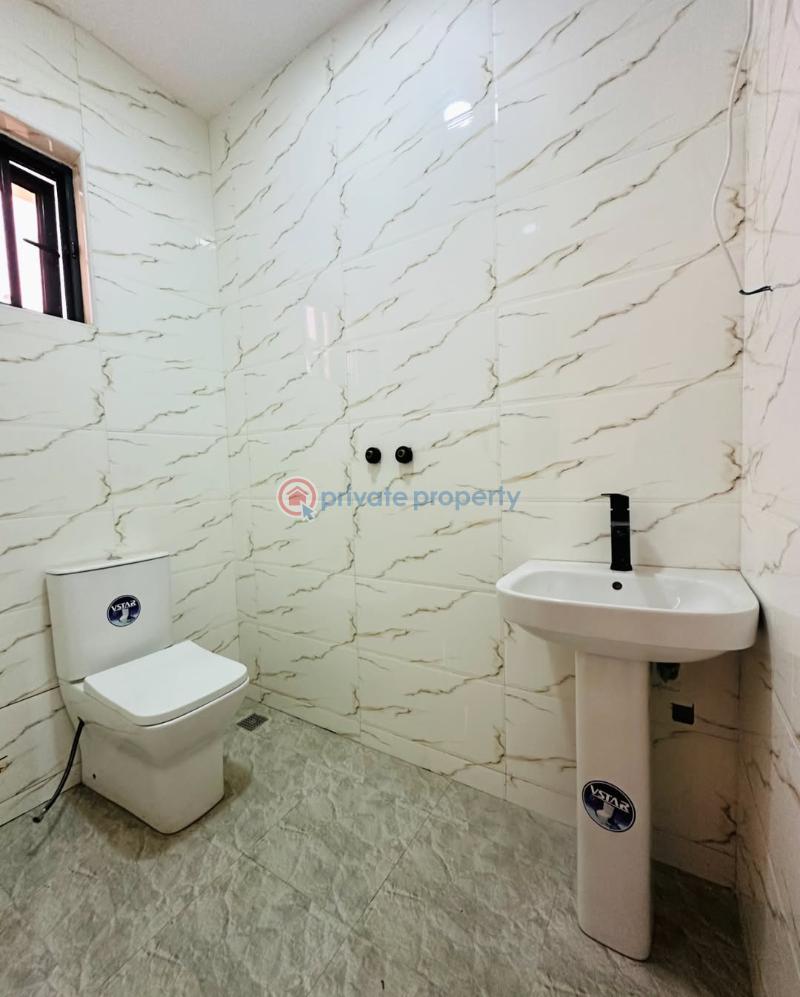 2 bedroom Flat & Apartment For Sale Magodo Phase 2 Magodo GRA Phase 2 Kosofe/Ikosi Lagos - 2