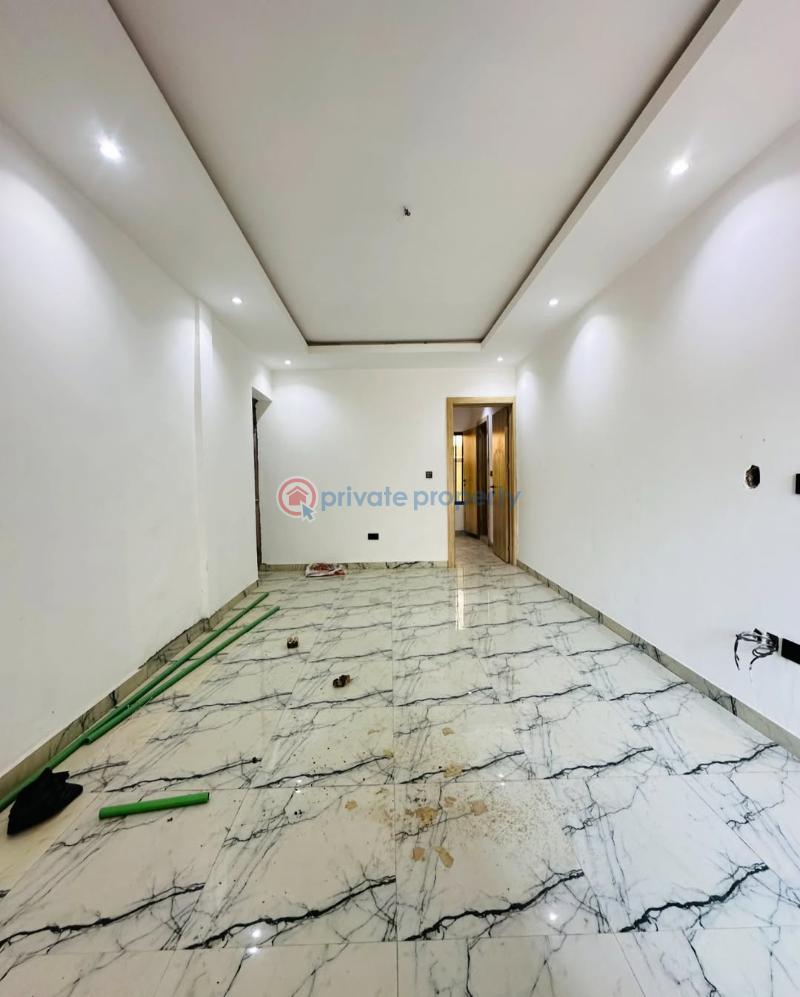 2 bedroom Flat & Apartment For Sale Magodo Phase 2 Magodo GRA Phase 2 Kosofe/Ikosi Lagos - 7