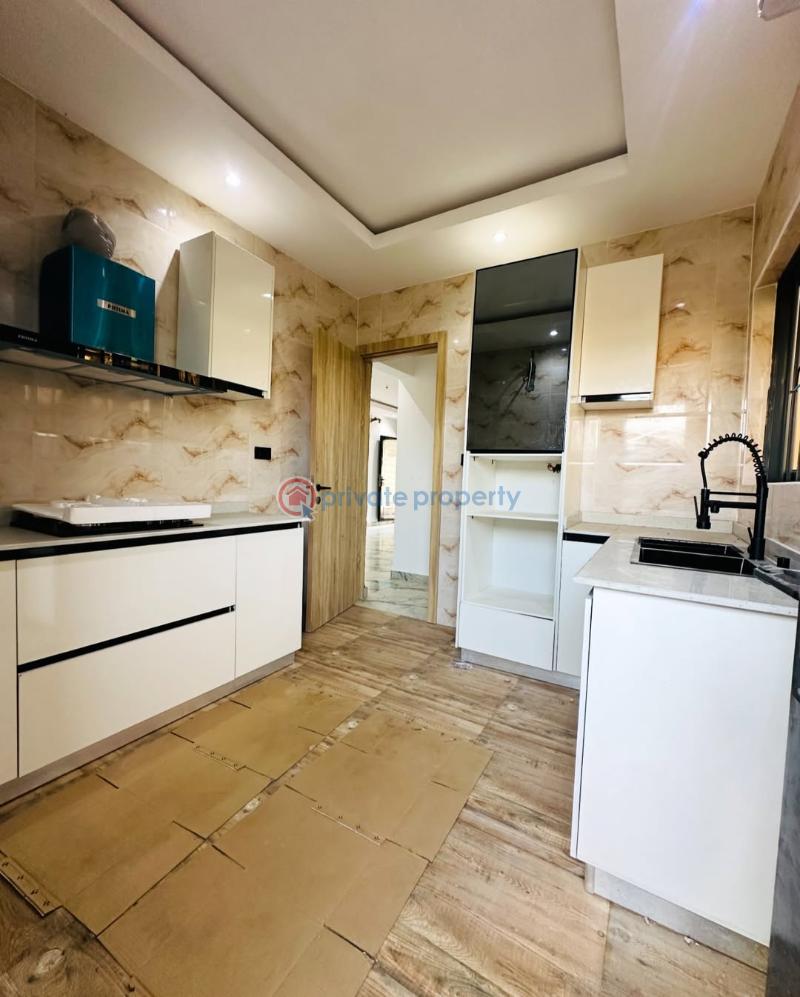 2 bedroom Flat & Apartment For Sale Magodo Phase 2 Magodo GRA Phase 2 Kosofe/Ikosi Lagos - 6