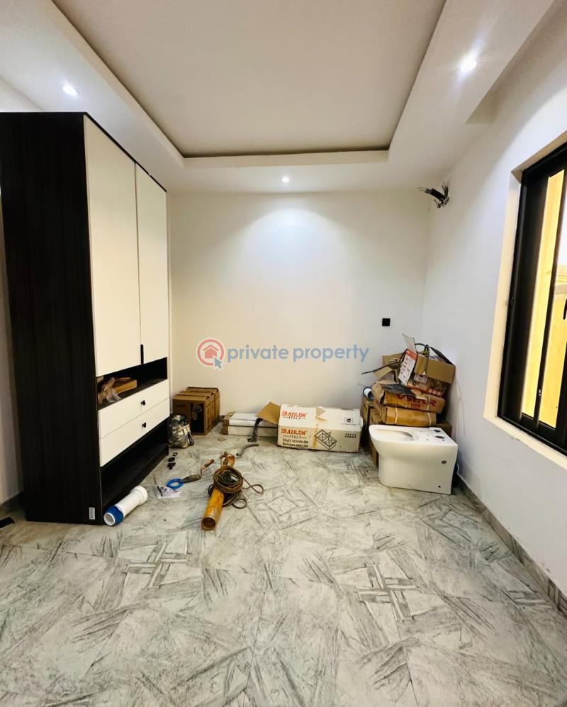 2 bedroom Flat & Apartment For Sale Magodo Phase 2 Magodo GRA Phase 2 Kosofe/Ikosi Lagos - 5