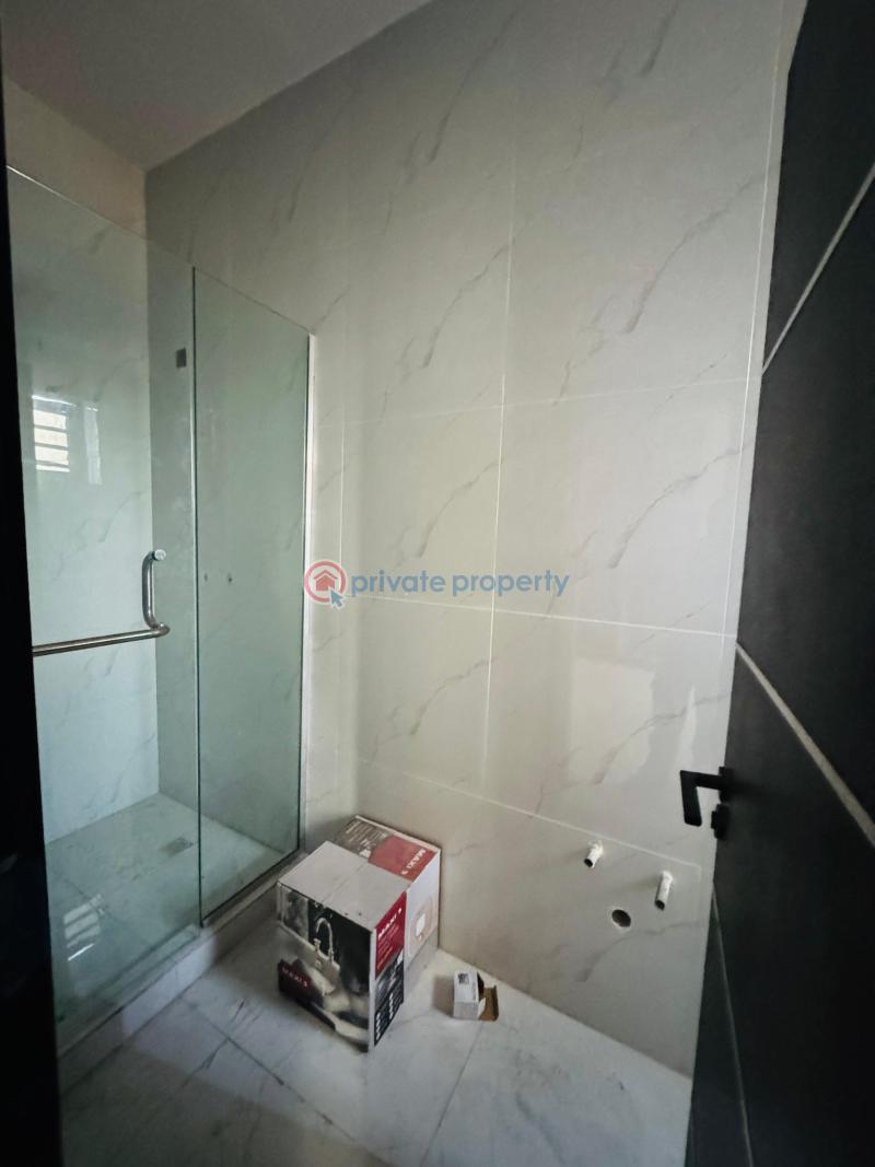 4 bedroom Terraced Duplex For Sale Magodo Olowora Ojodu Lagos - 10