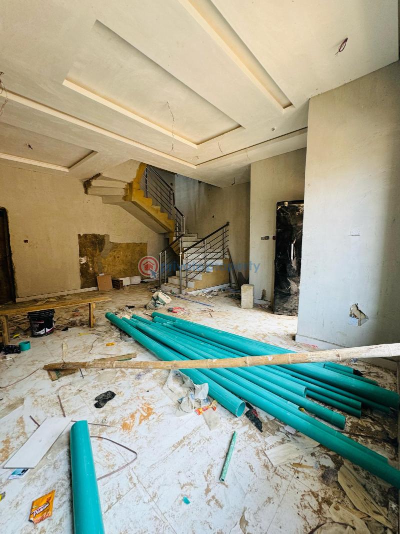 4 bedroom Terraced Duplex For Sale Magodo Olowora Ojodu Lagos - 2