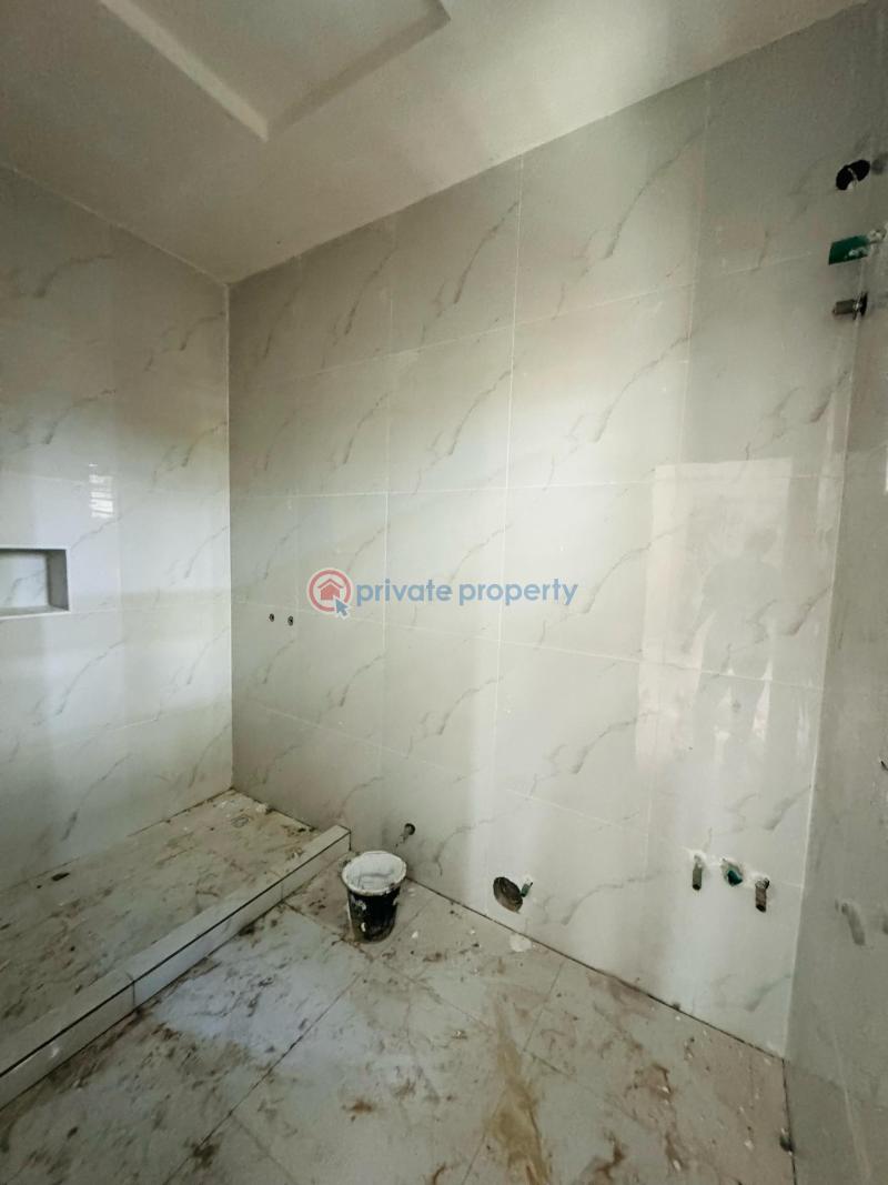 4 bedroom Terraced Duplex For Sale Magodo Olowora Ojodu Lagos - 7