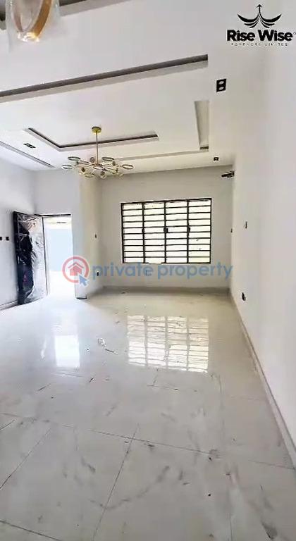 4 bedroom Terraced Duplex For Sale Olowora Magodo Kosofe/Ikosi Lagos - 3