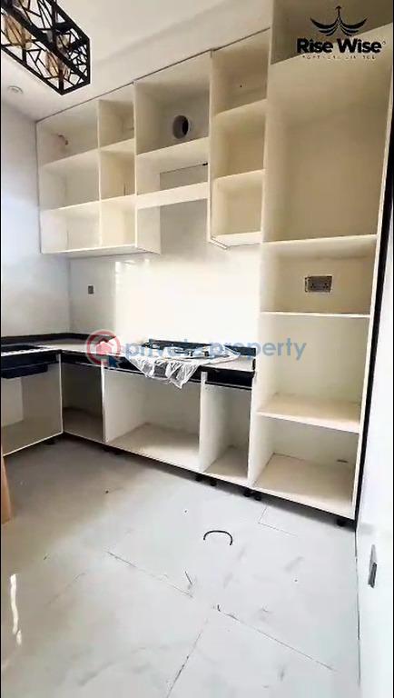 4 bedroom Terraced Duplex For Sale Olowora Magodo Kosofe/Ikosi Lagos - 1