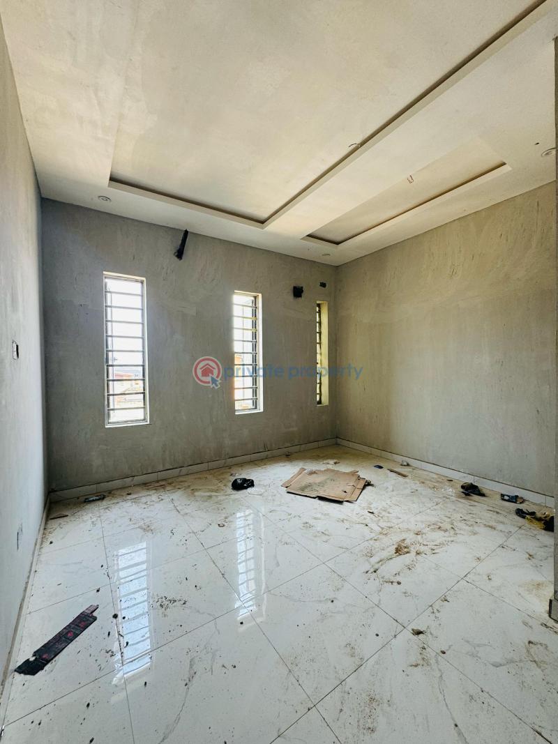 4 bedroom Terraced Duplex For Sale Magodo Olowora Ojodu Lagos - 11