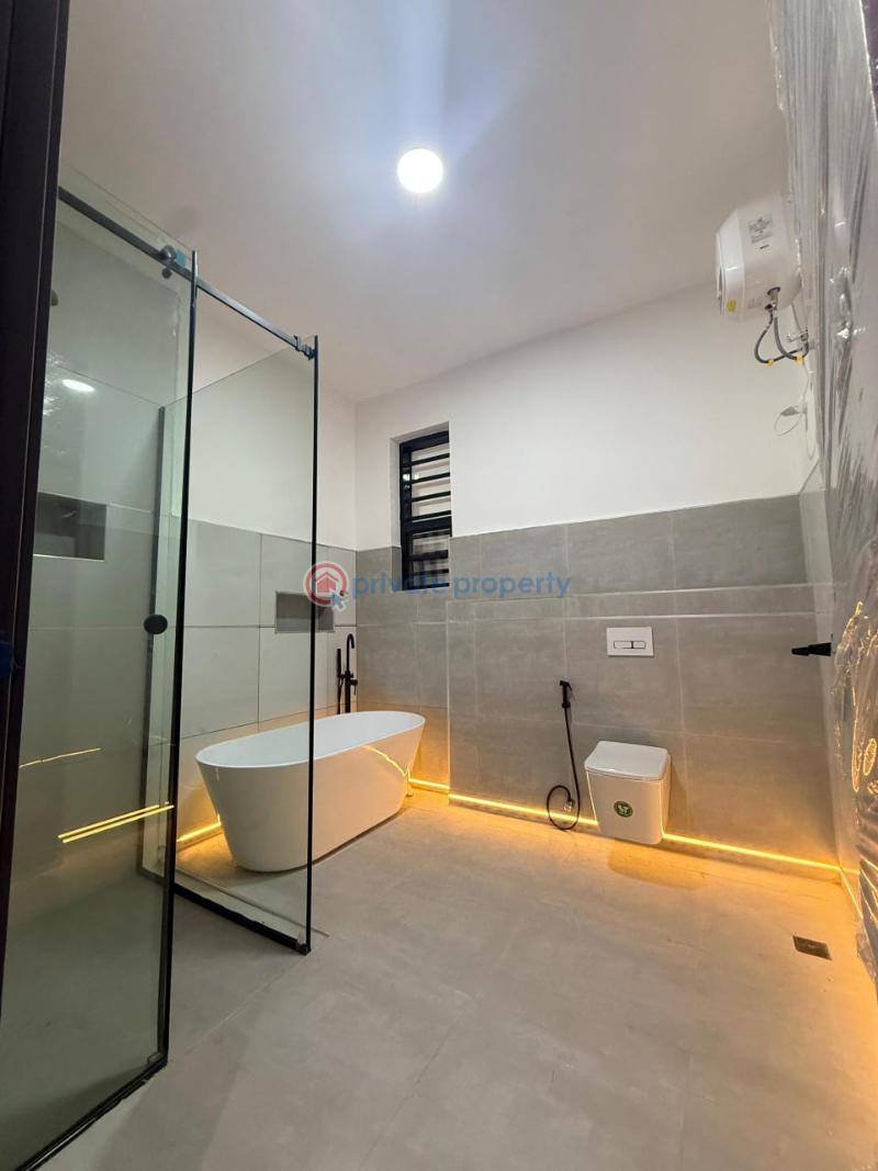 House For Sale Agodi Gra, Ibadan Ibadan Oyo - 11
