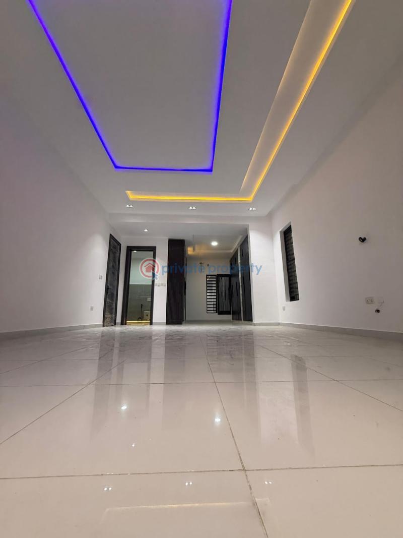 House For Sale Agodi Gra, Ibadan Ibadan Oyo - 6