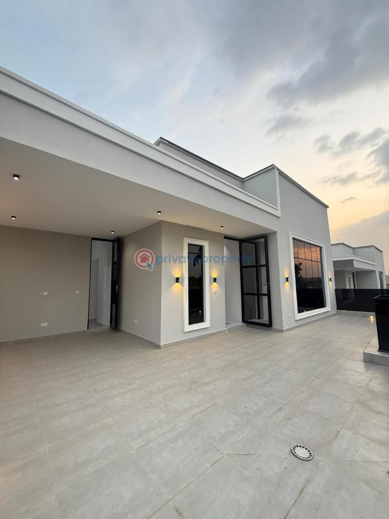 House For Sale Agodi Gra, Ibadan Ibadan Oyo - 2