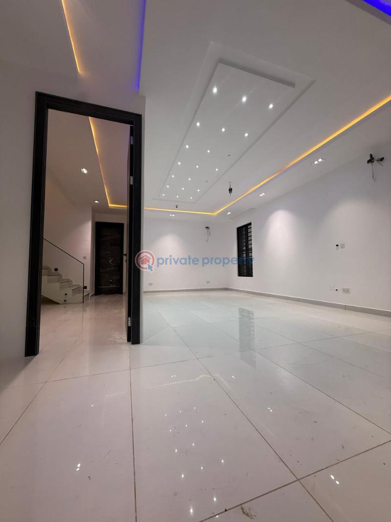 House For Sale Agodi Gra, Ibadan Ibadan Oyo - 4