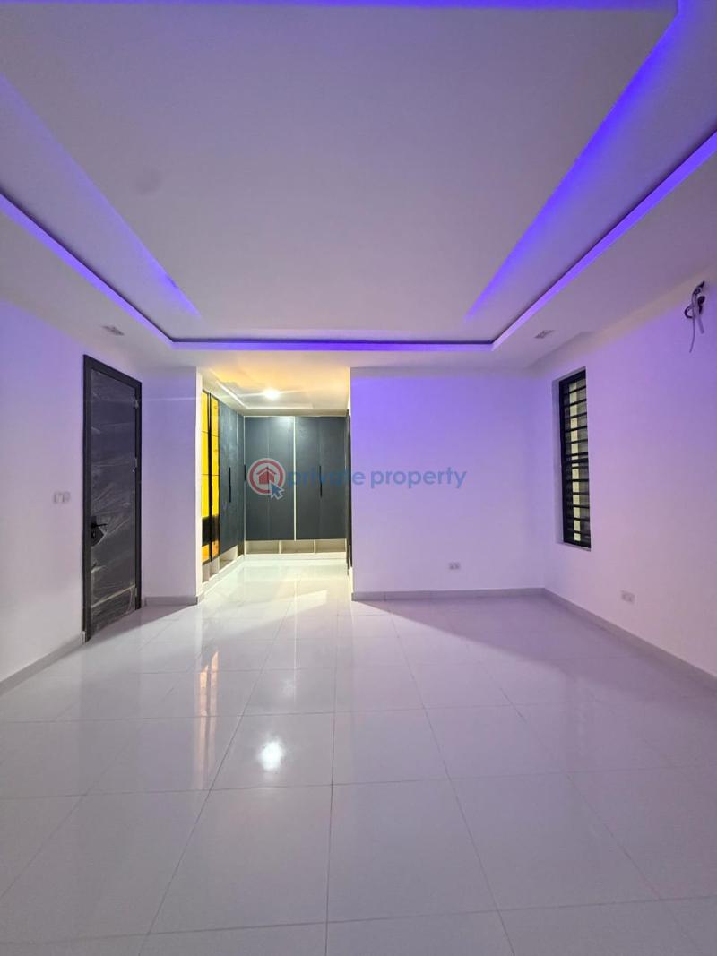 House For Sale Agodi Gra, Ibadan Ibadan Oyo - 14