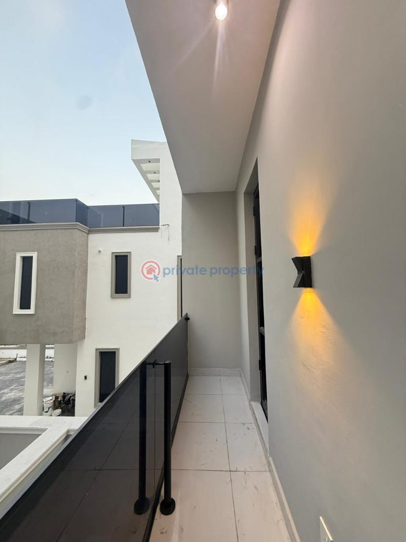 House For Sale Agodi Gra, Ibadan Ibadan Oyo - 3