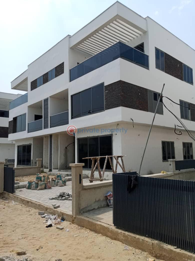 5 bedroom Semi detached Duplex For Sale Banana Island Road Lagos Old Ikoyi Lagos - 2