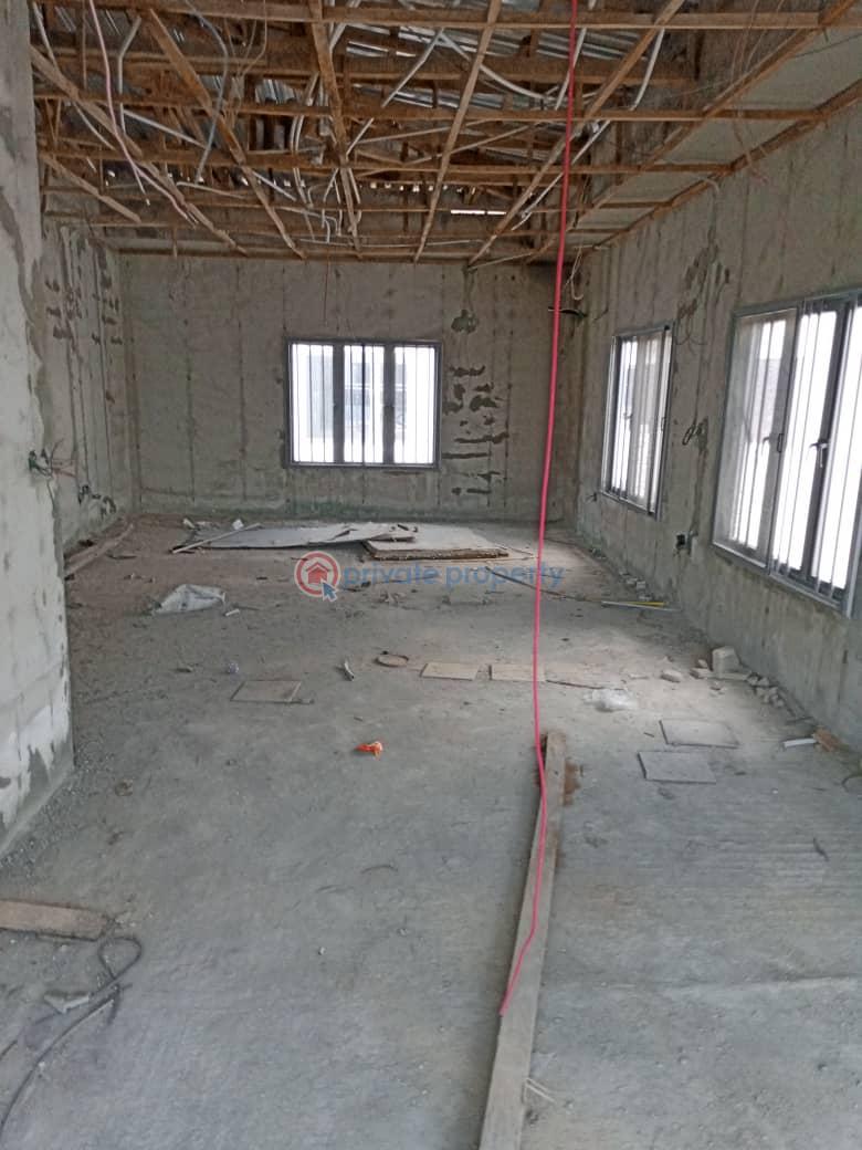 5 bedroom Semi detached Duplex For Sale Banana Island Road Lagos Old Ikoyi Lagos - 4