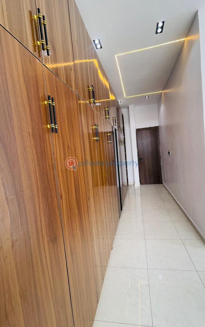 4 bedroom Semi detached Duplex For Sale Ikota Lekki Phase 2 Lagos - 3