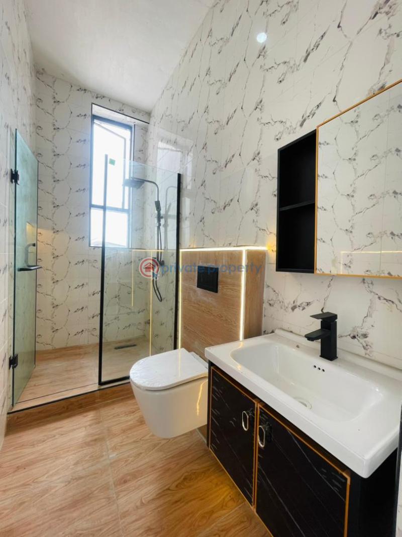 4 bedroom Semi detached Duplex For Sale Ikota Lekki Phase 2 Lagos - 12