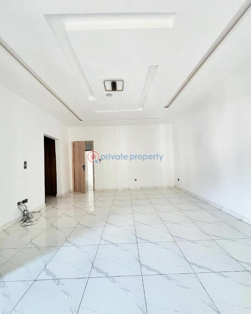4 bedroom Semi detached Duplex For Sale Orchid Along Lekki Expressway Lagos - 2