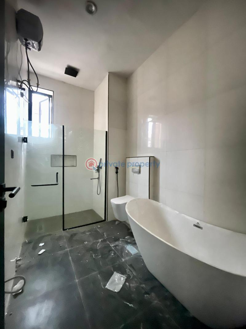 4 bedroom Semi detached Duplex For Sale Ikate Elegushi Lekki Lagos - 14