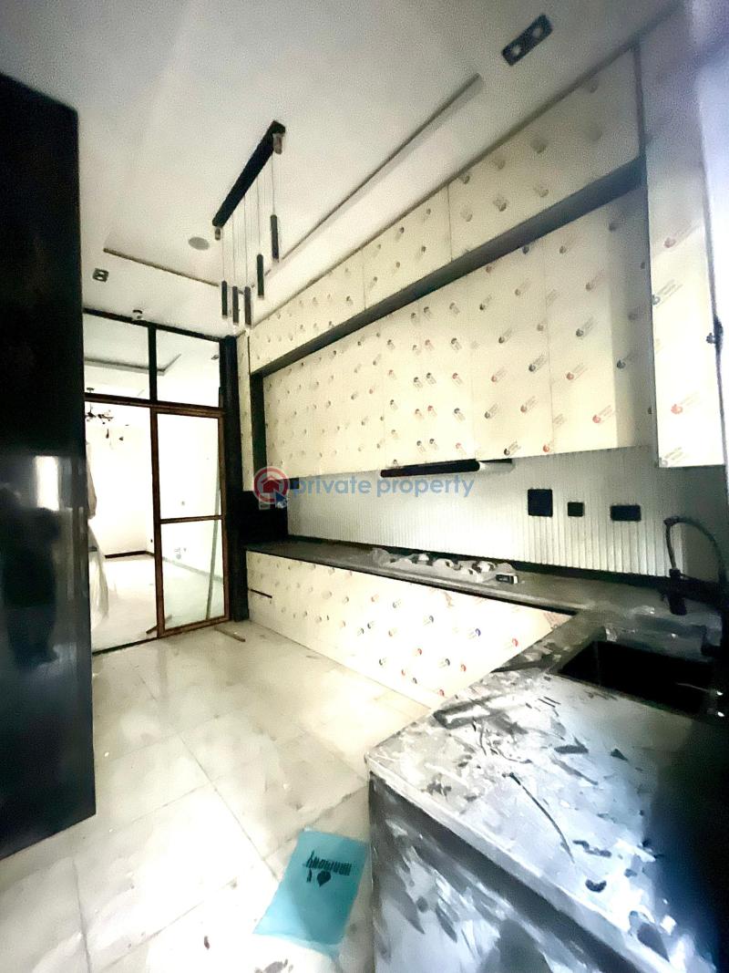 4 bedroom Semi detached Duplex For Sale Ikate Elegushi Lekki Lagos - 7