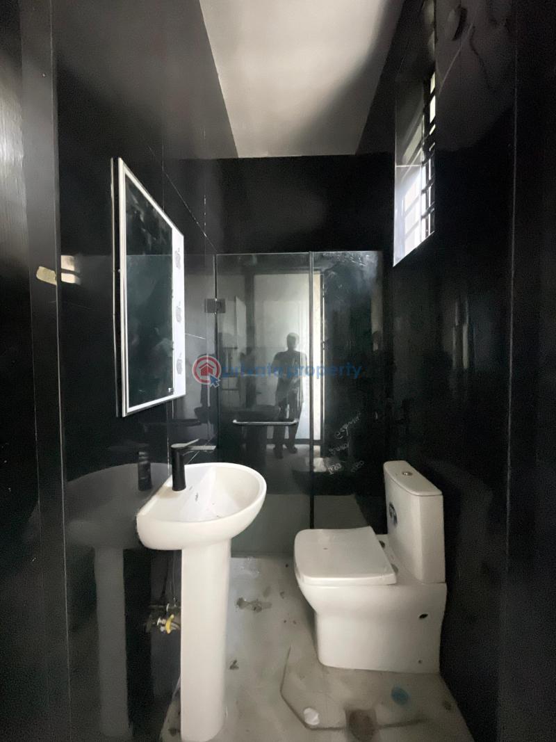 4 bedroom Semi detached Duplex For Sale Ikate Elegushi Lekki Lagos - 1