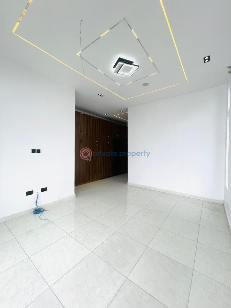 4 bedroom Semi detached Duplex For Sale Ikota Lekki Lagos - 3