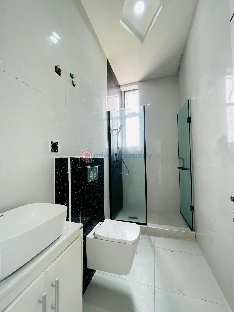 4 bedroom Semi detached Duplex For Sale Ikota Lekki Lagos - 5
