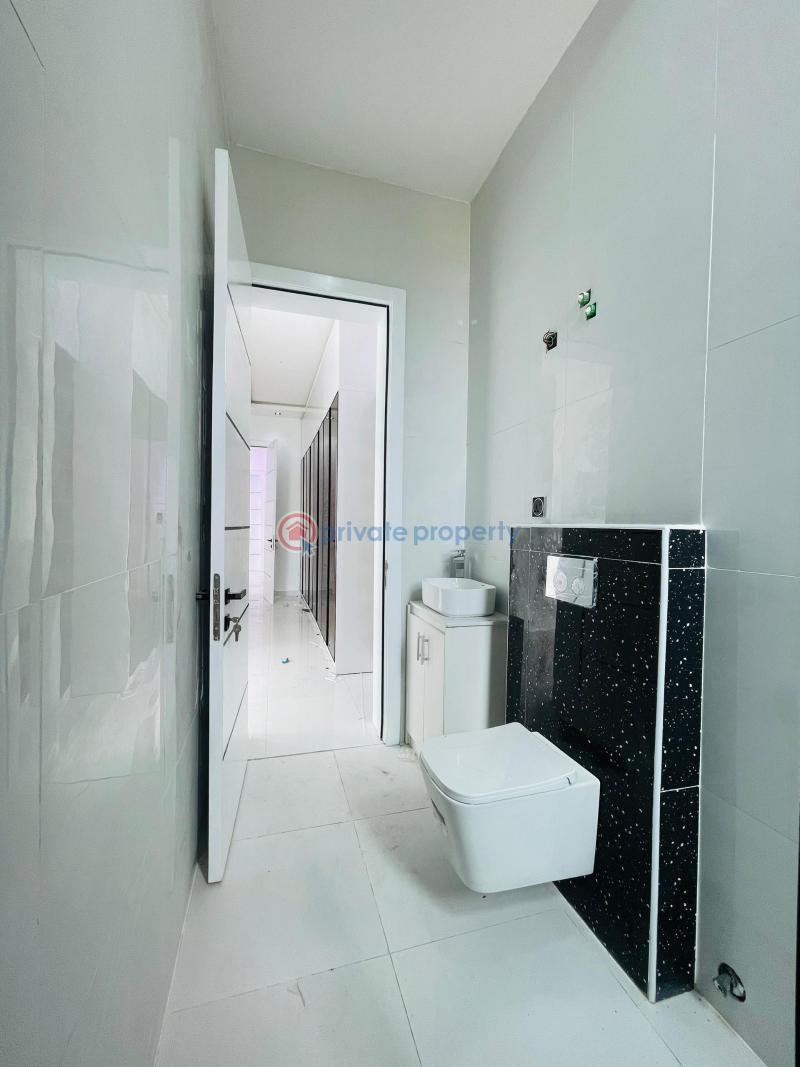 4 bedroom Semi detached Duplex For Sale Ikota Lekki Lagos - 4