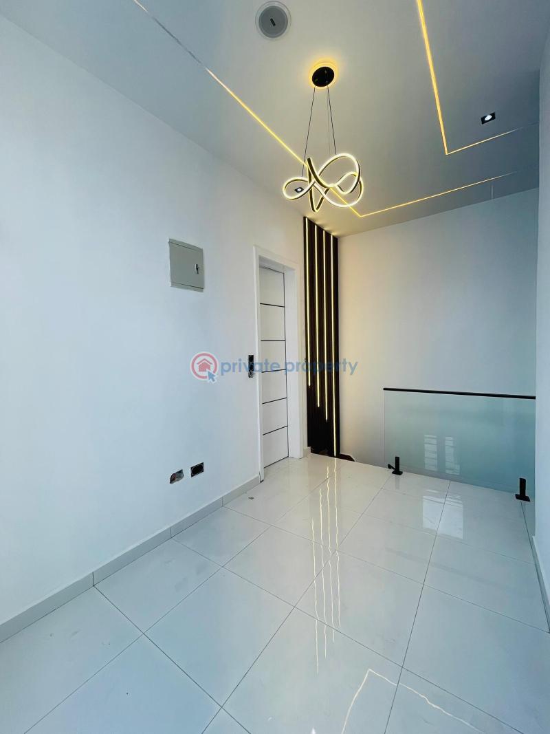 4 bedroom Semi detached Duplex For Sale Ikota Lekki Lagos - 10