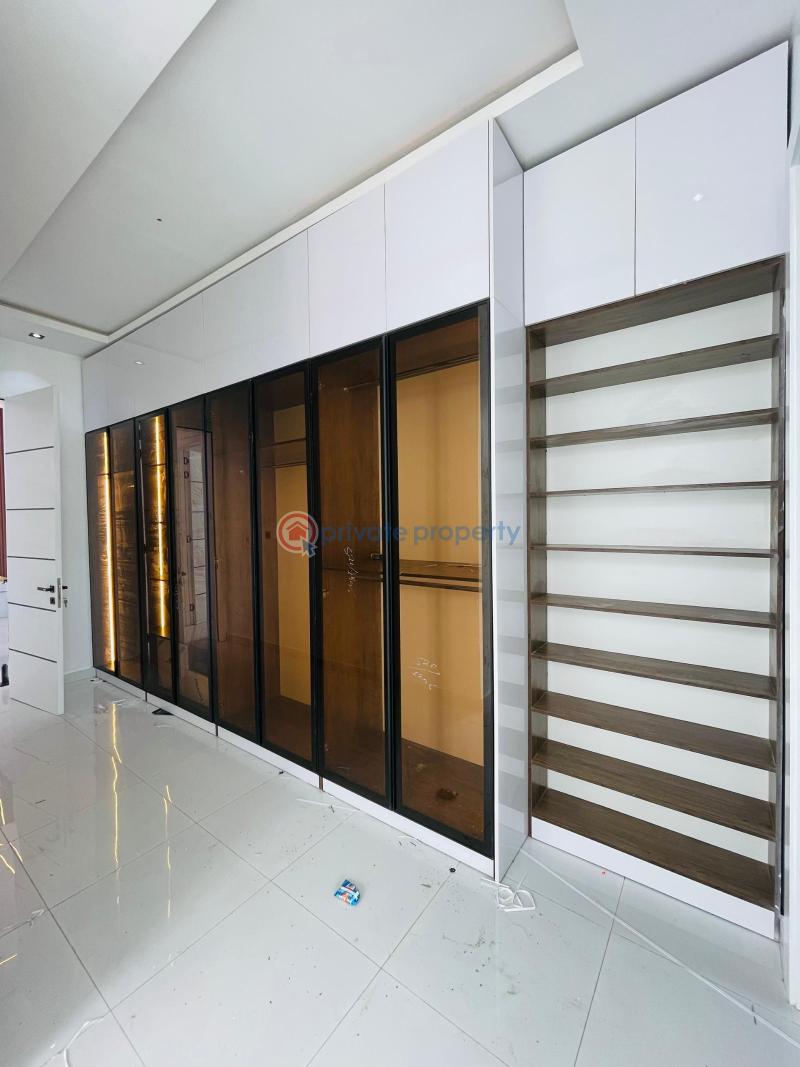 4 bedroom Semi detached Duplex For Sale Ikota Lekki Lagos - 6