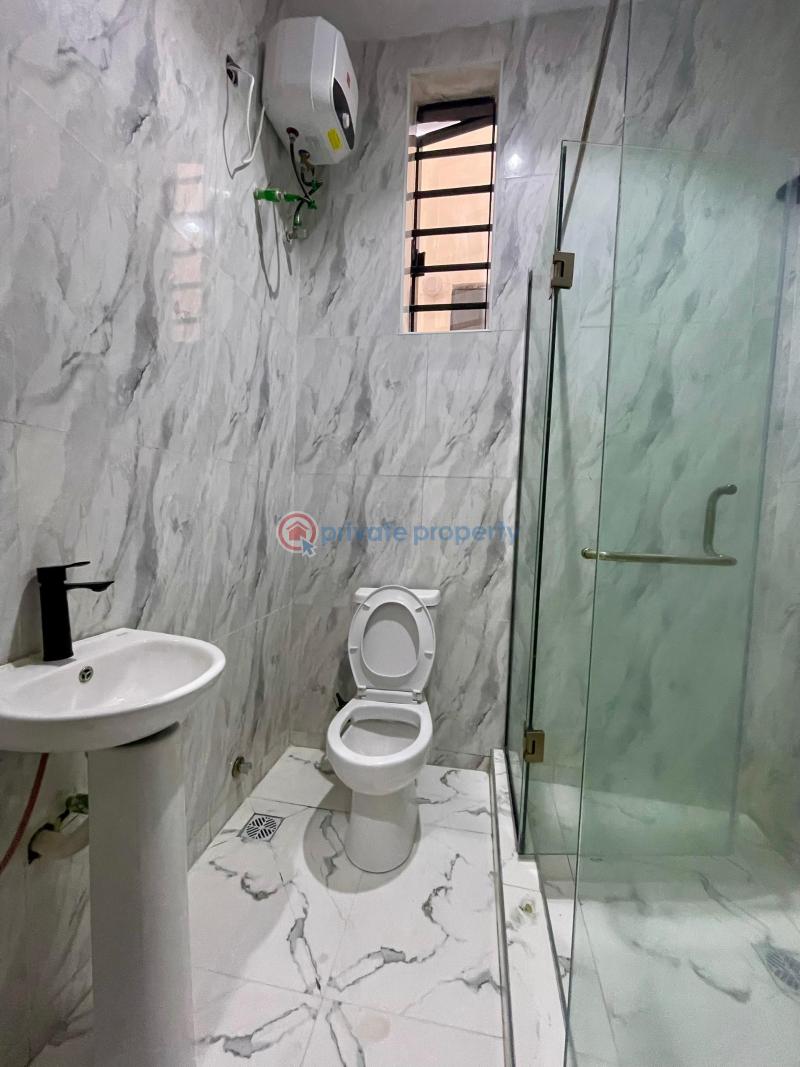 4 bedroom Semi detached Duplex For Sale Ikota Lekki Lagos - 14