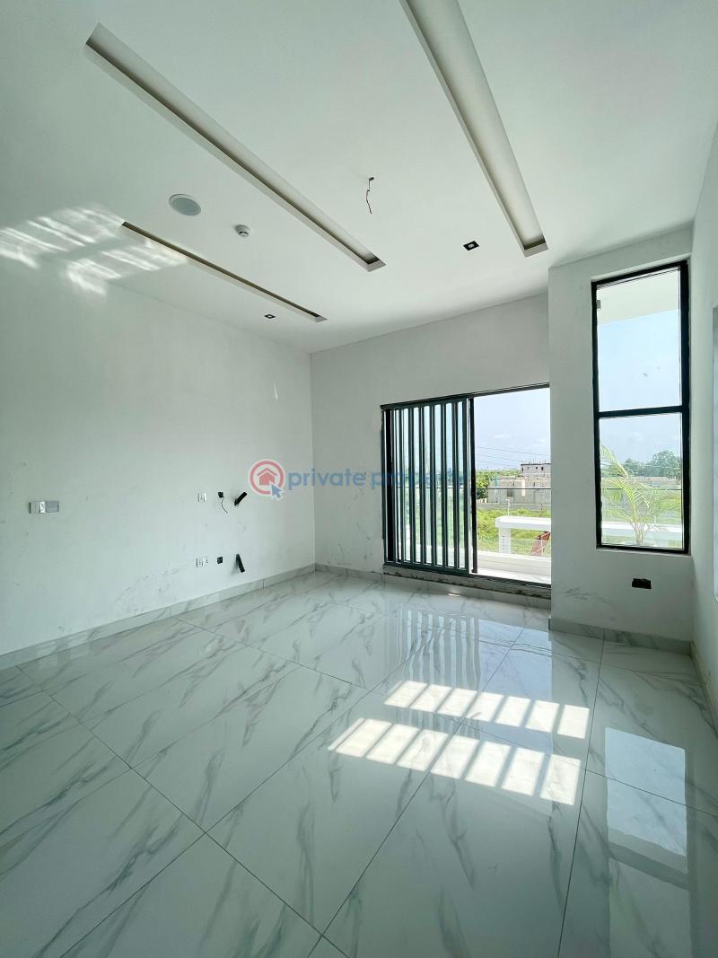 4 bedroom Semi detached Duplex For Sale Ajah Lagos - 7
