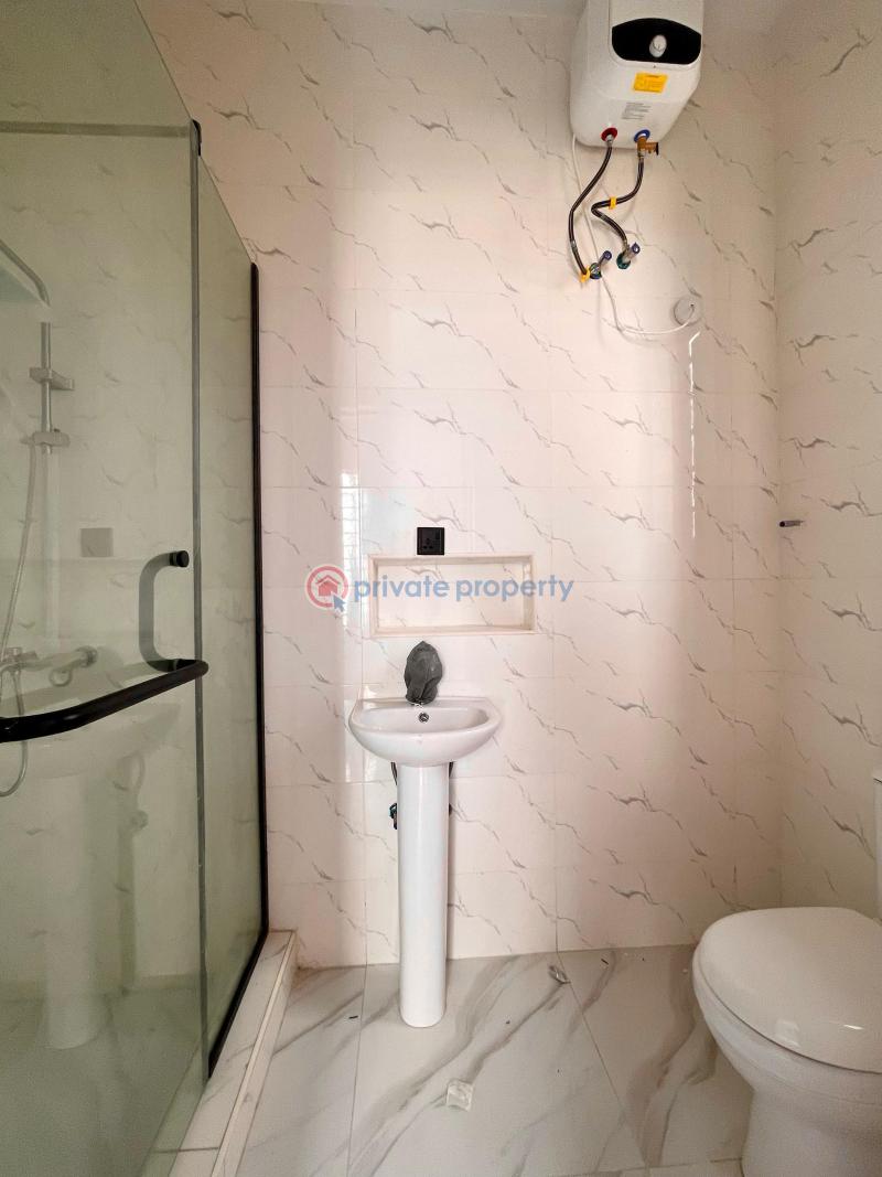 4 bedroom Semi detached Duplex For Sale Ajah Lagos - 20