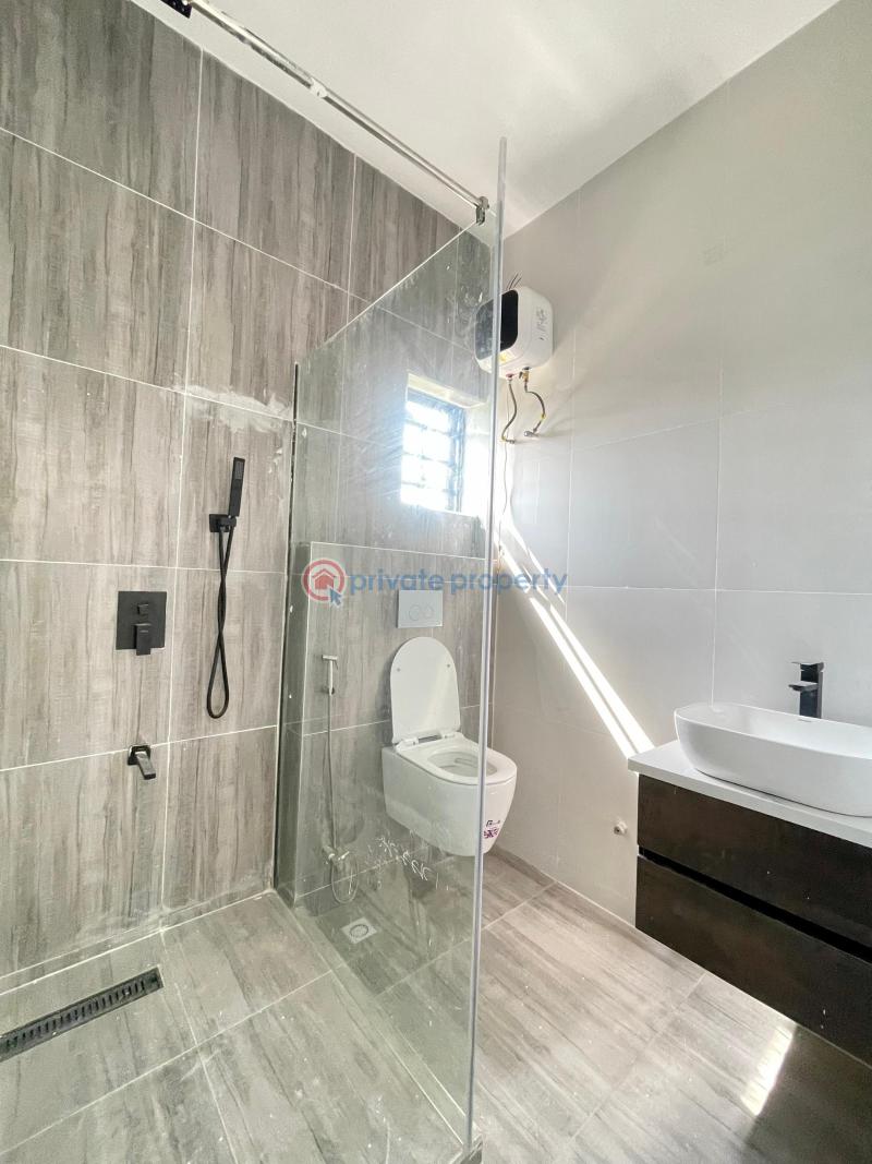 4 bedroom Semi detached Duplex For Sale Ajah Lagos - 3