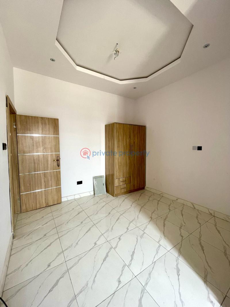 4 bedroom Semi detached Duplex For Sale Ajah Lagos - 19