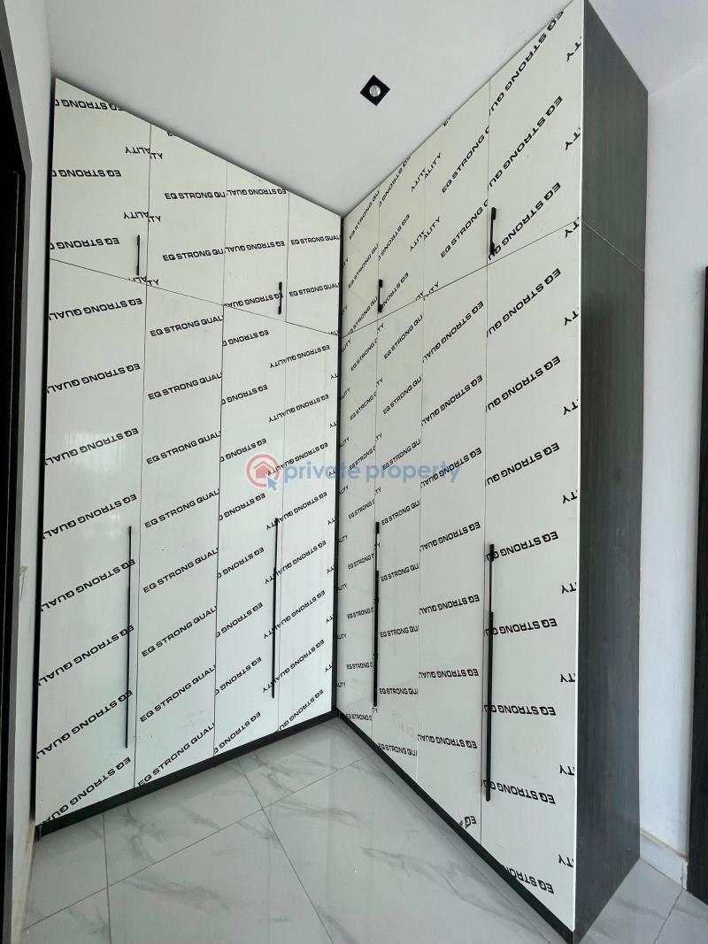 4 bedroom Semi detached Duplex For Sale Ajah Lagos - 0