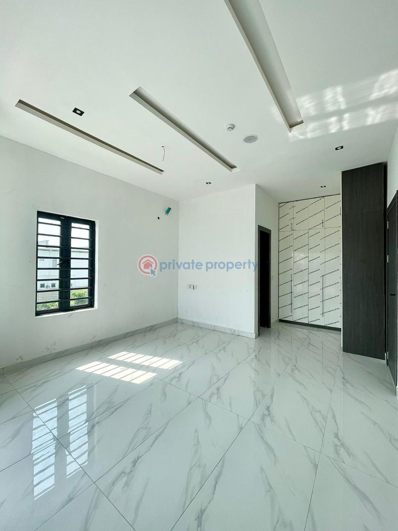 4 bedroom Semi detached Duplex For Sale Ajah Lagos - 1